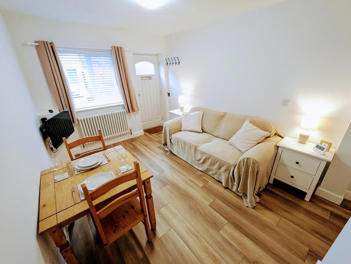 Blossom Holiday Lets - 94 Roseberry Cottages غيوسبرو المظهر الخارجي الصورة