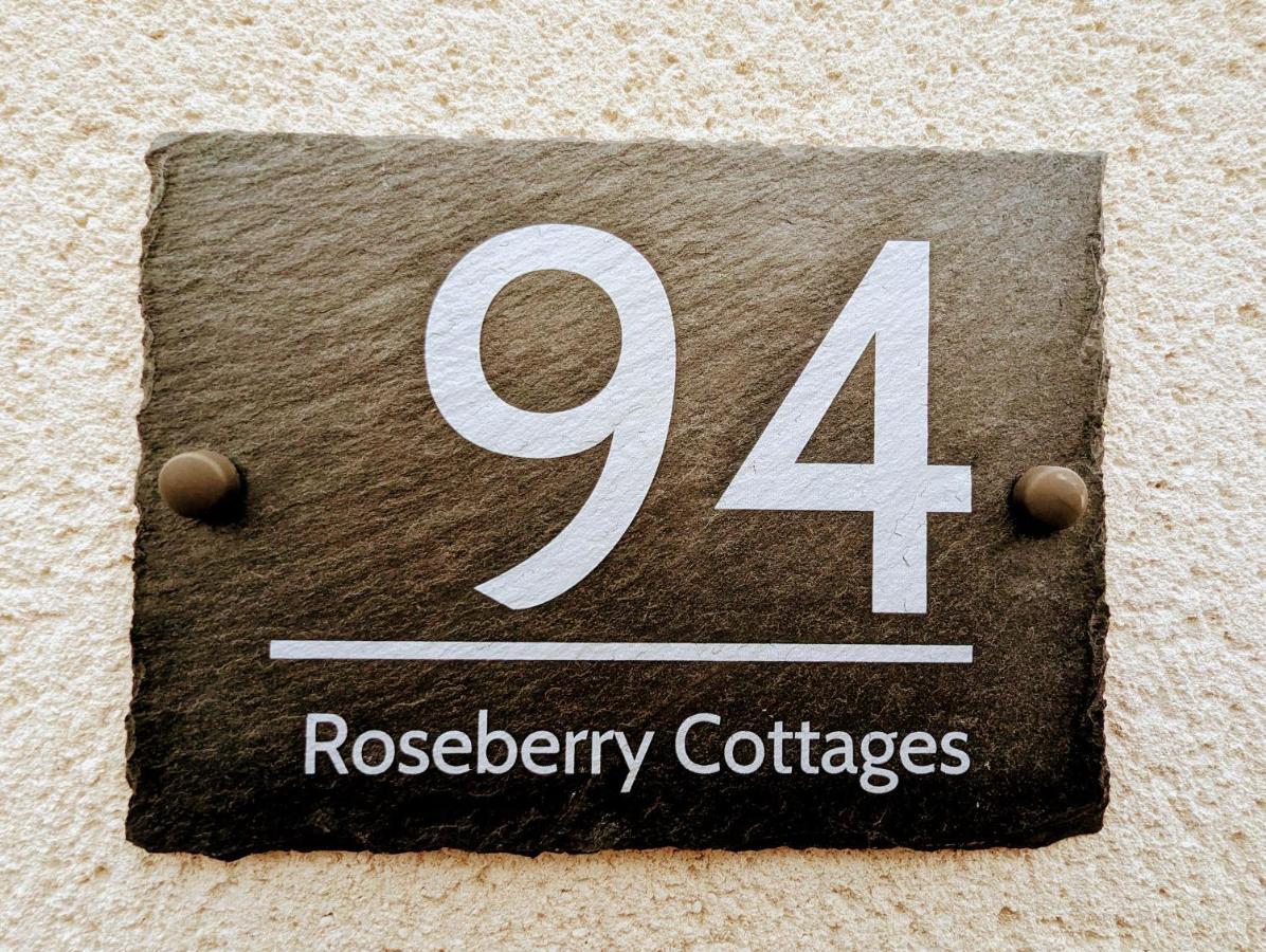 Blossom Holiday Lets - 94 Roseberry Cottages غيوسبرو المظهر الخارجي الصورة