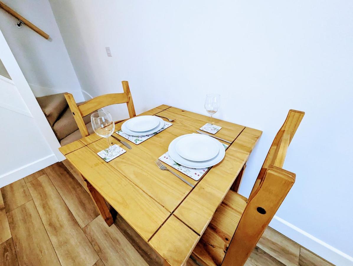 Blossom Holiday Lets - 94 Roseberry Cottages غيوسبرو المظهر الخارجي الصورة